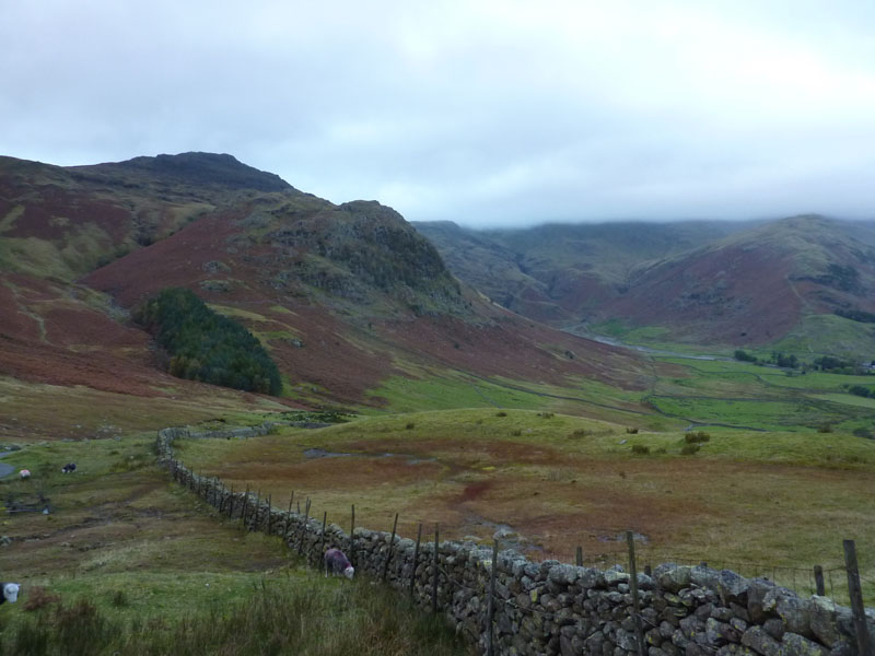 Kettle Crag